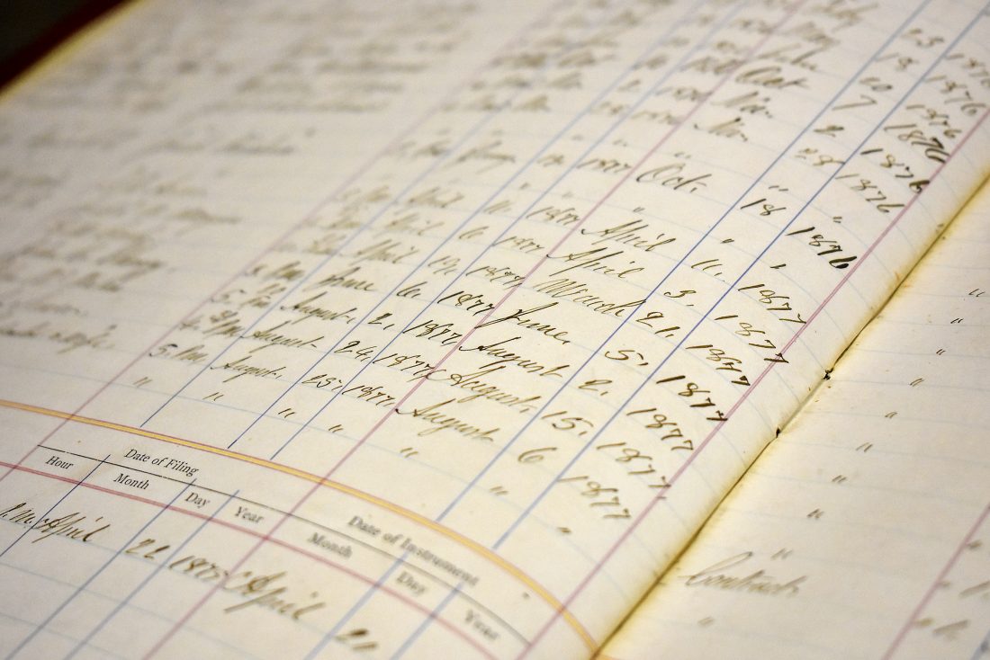 PRESERVING HISTORY News, Sports, Jobs Messenger News